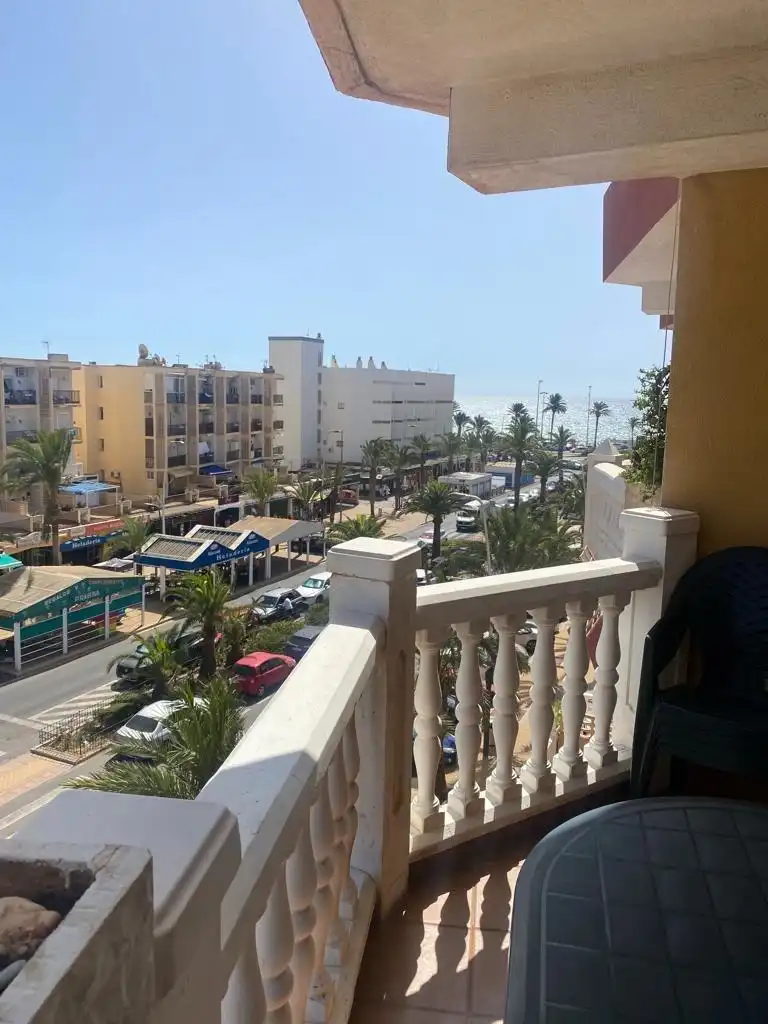 Wohnung zur Miete in Avenida Avenida Mediterráneo
