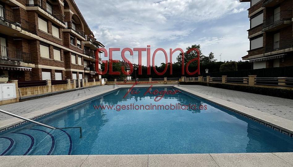 Foto 1 de Àtic en venda a Palacio, Cantabria