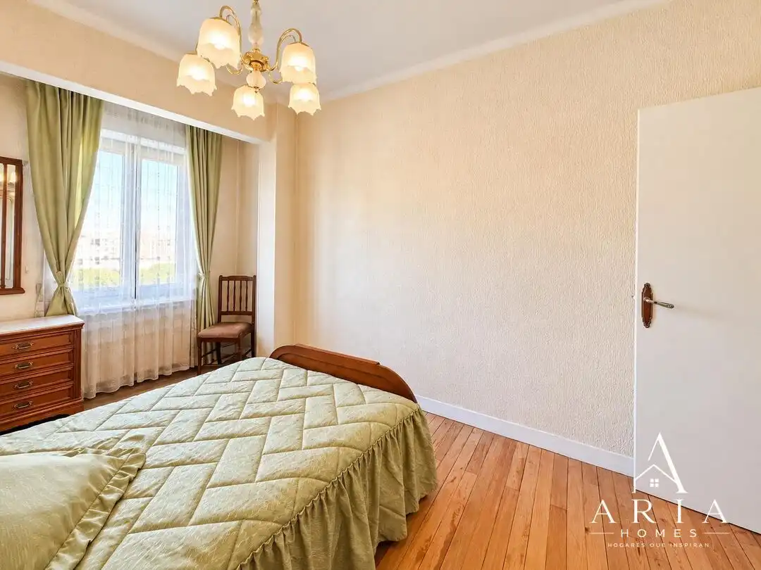 Appartement avec ascenseur à vendre à Paseo Urgoiti Kalea, imagen 26