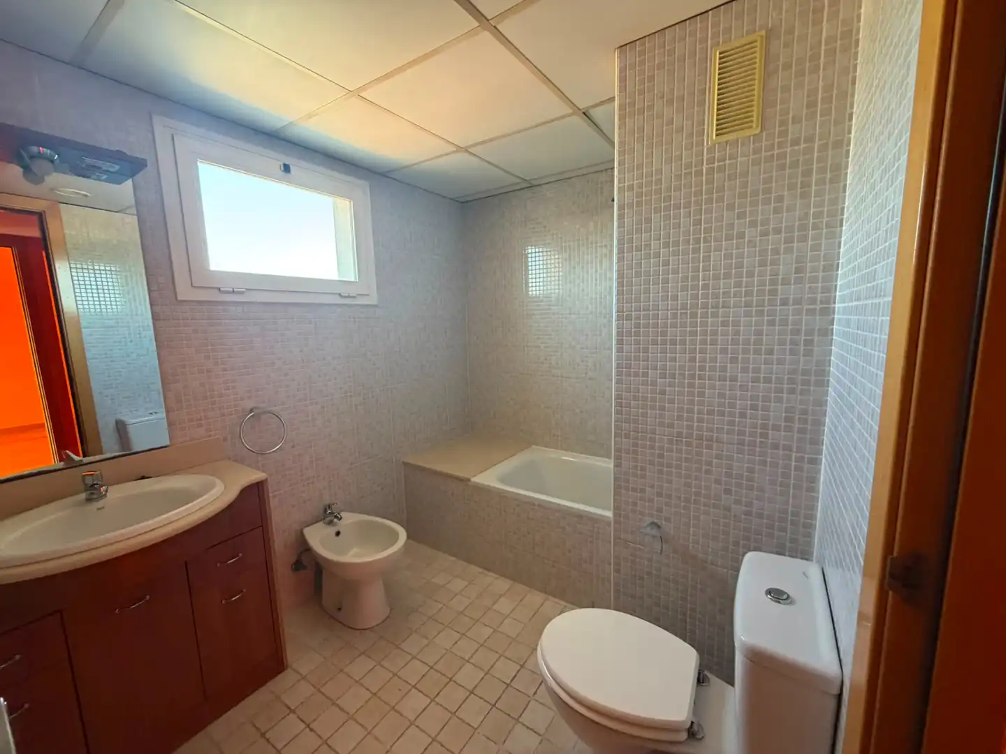 Wohnung zum Verkauf in Parc Central