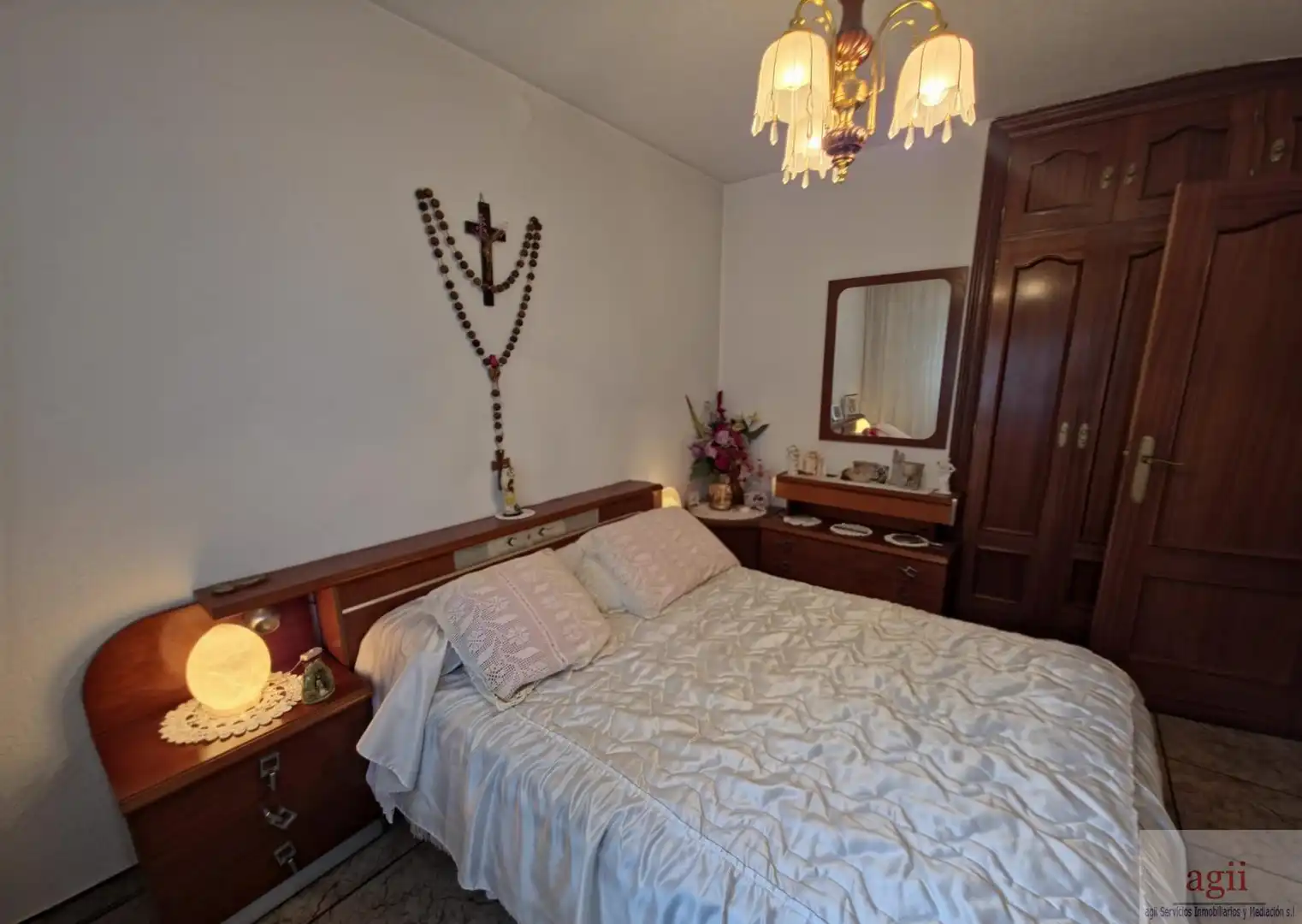 Flat for sale in Alamín