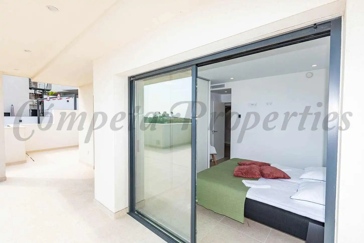 Casa amb piscina en venda a Torrox Pueblo, imagen 11