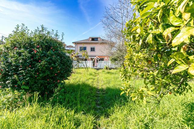 Casa-chalet en Venta en Beiramar-San Xoan en San Xoán de Poio