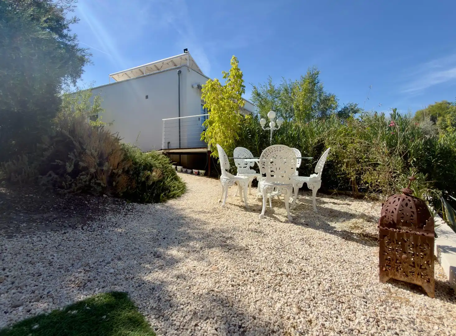 Haus mit Terrasse zum Verkauf in Calle Polígono 10 Paraje 79 RIEGOS DE MORALEDA 412, imagen 46