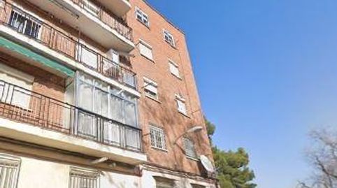 Foto 2 de Piso en venta en Calle Estroncio, 17, Los Rosales, Madrid Capital
