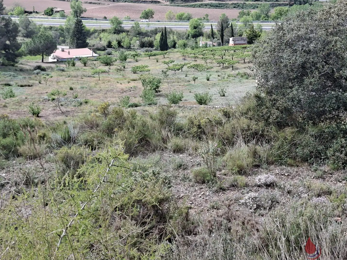 Residencial en venta en Cabra del Camp