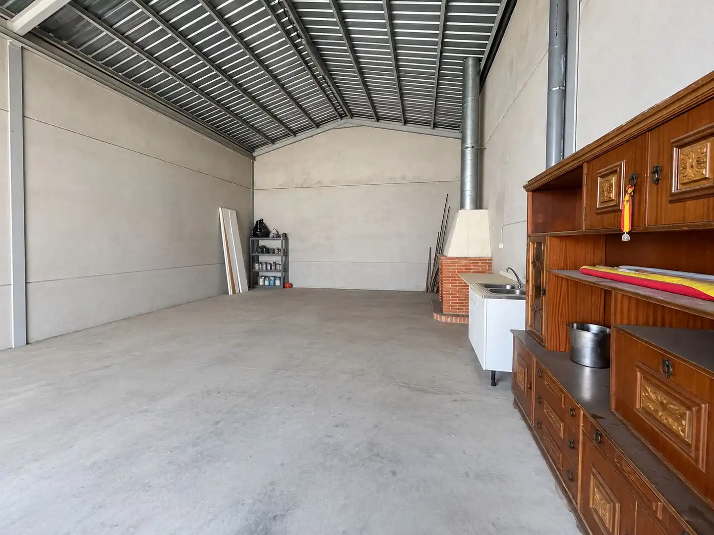 Industrial building for sale in Torredonjimeno, imagen 2
