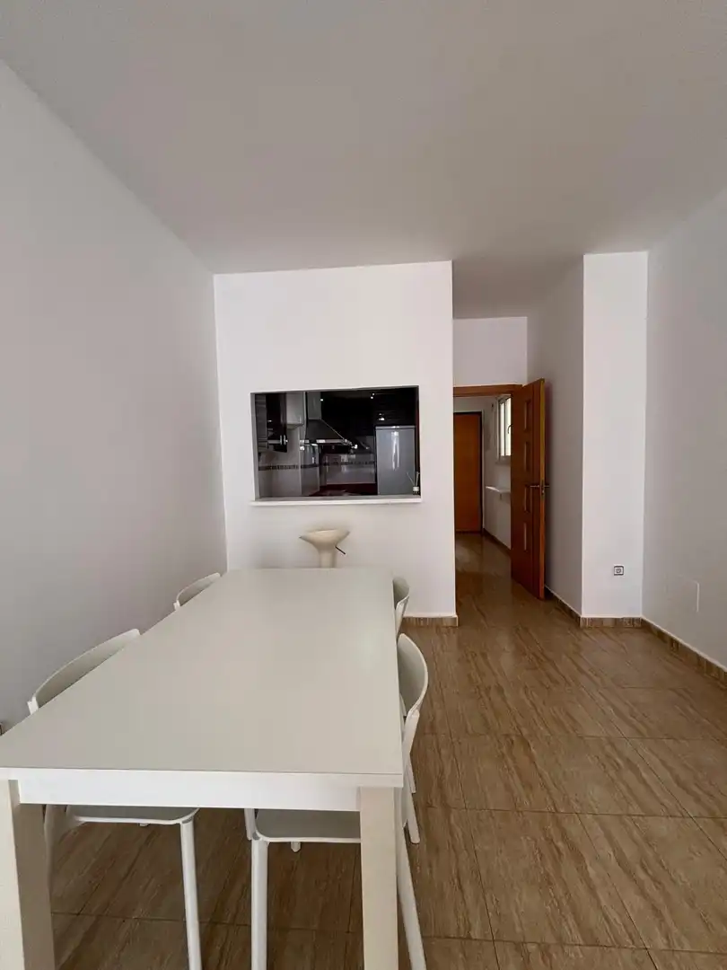 Comedor de Apartamento en venta en Cartagena con Aire acondicionado y Amueblado