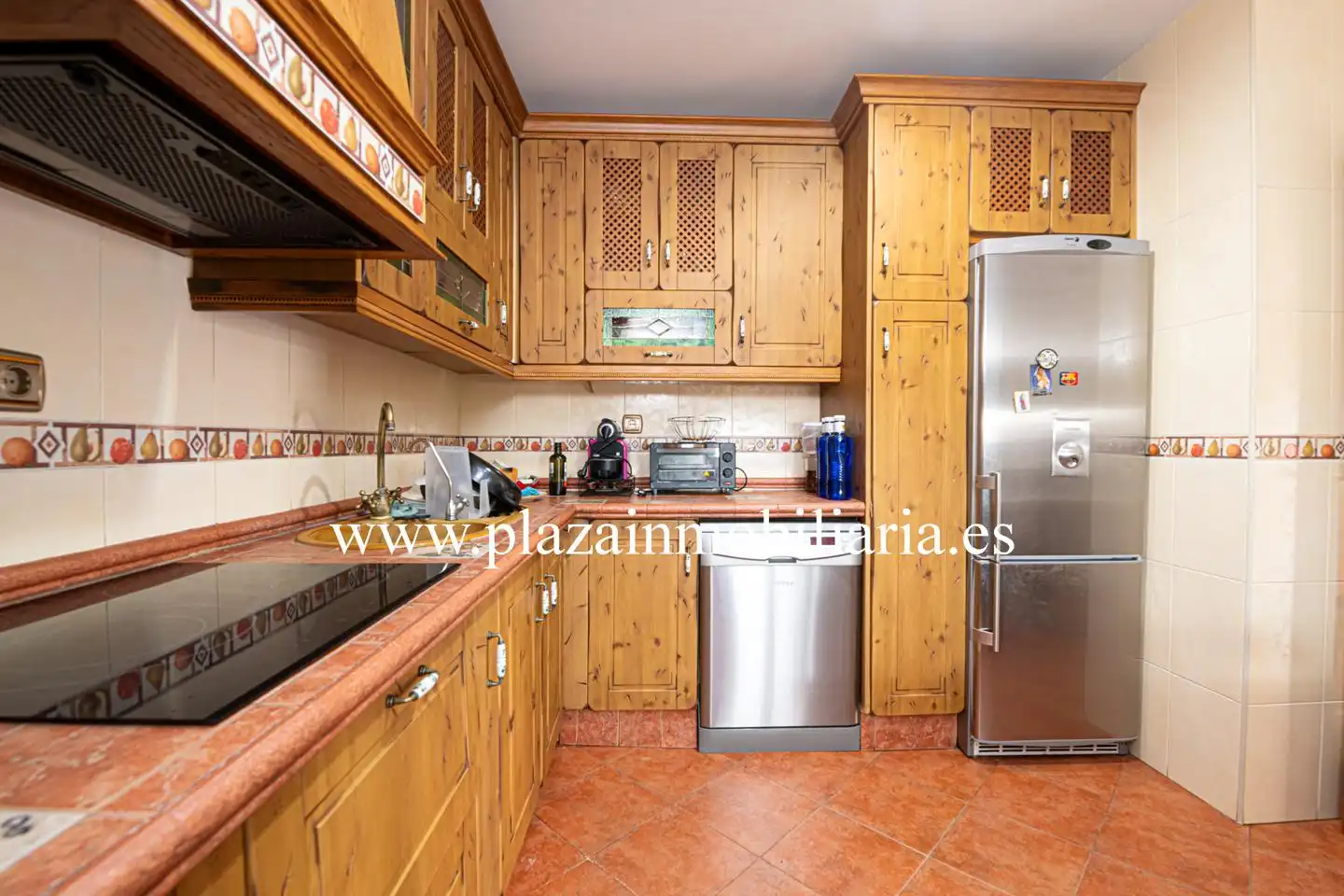 Casa o chalet en venta en Jardin Lucena
