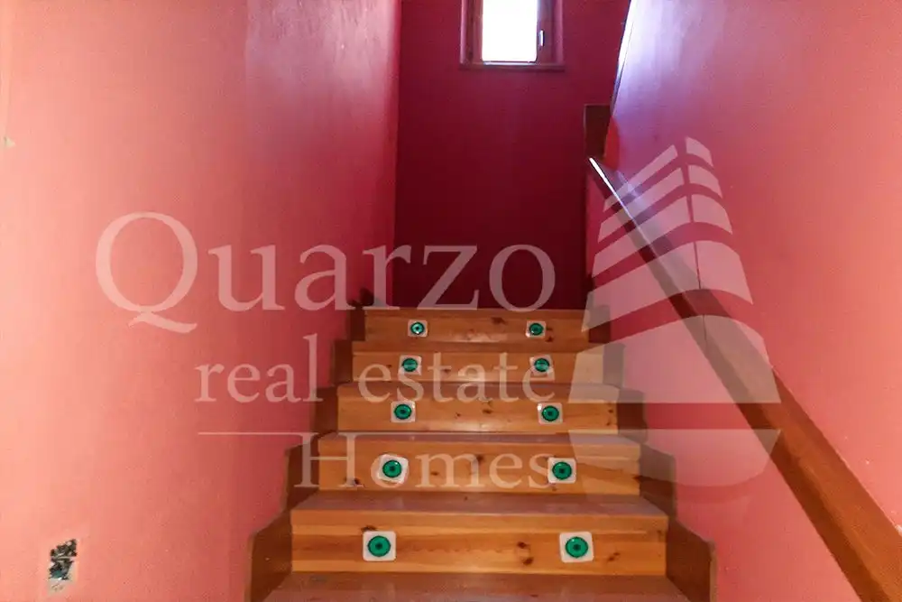 Casa o chalet en venta en Herreruela con Jardín privado y Terraza