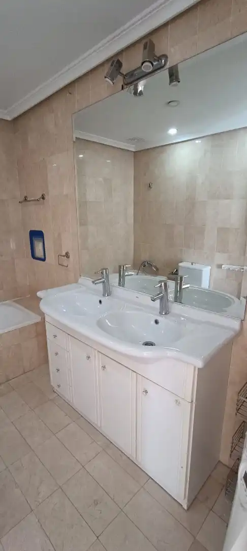 Doppelhaushälfte mit Pool zur Miete in Capellanía - Retamar, imagen 25