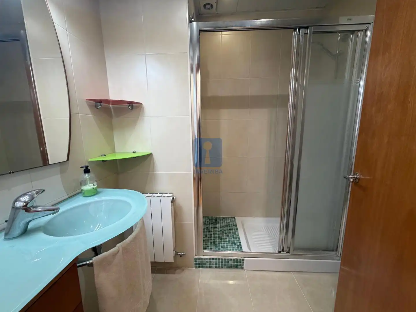Piso con ascensor en alquiler en Barcelona, imagen 9