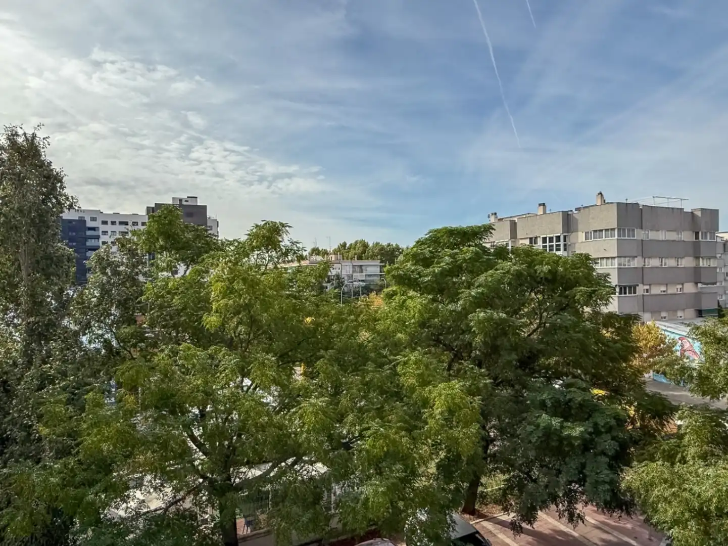 Außenansicht von Wohnung zum Verkauf in Torrejón de Ardoz