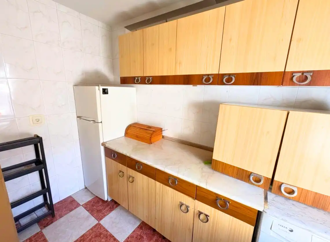 Kitchen of Flat for sale in Alcalá de Henares