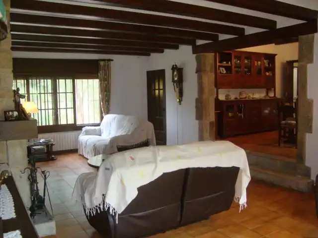 Casa con piscina en venta en Santa Cristina Poble, imagen 18