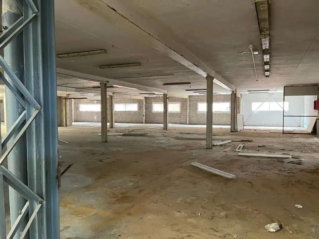 Industrial building for sale in Ribesalbes, imagen 13