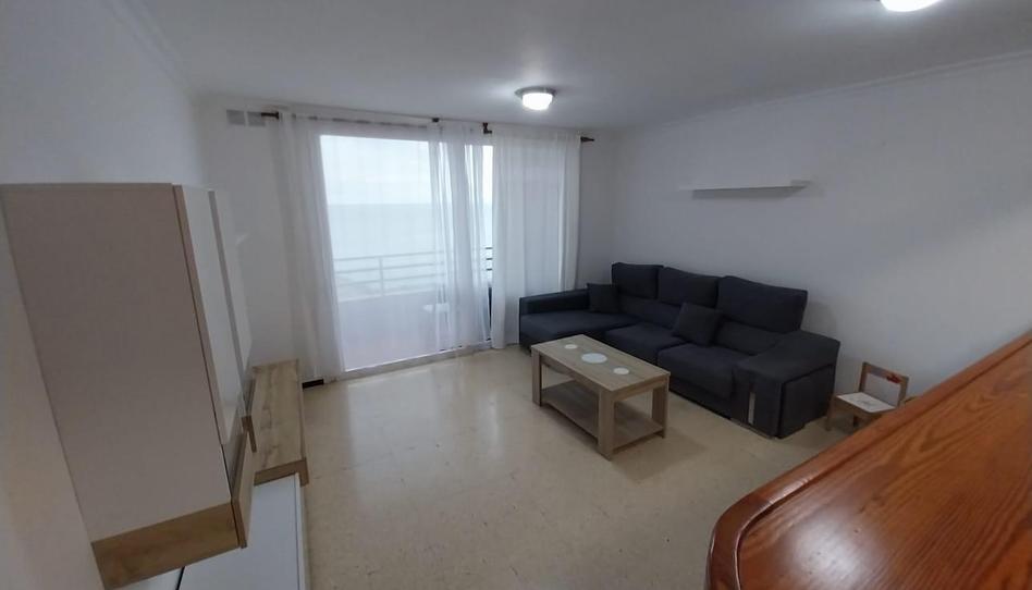 Photo 1 of Apartment to rent in Playa del Hombre - Taliarte - Salinetas, Las Palmas