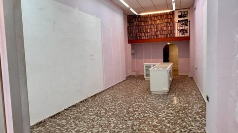 Foto 4 von Geschaftsraum zum Verkauf in Calle Masegosa, 8, Sagrado Corazón, Molina de Segura