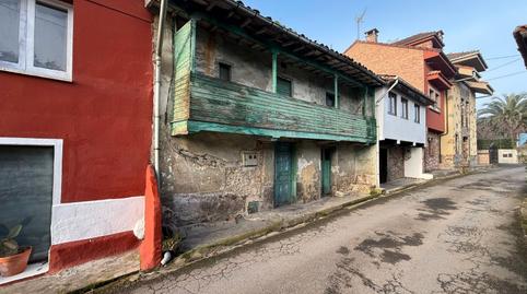 Foto 3 de Casa adosada en venda a Lugar Bisueña, 56, San Claudio - Trubia - Las Caldas, Oviedo