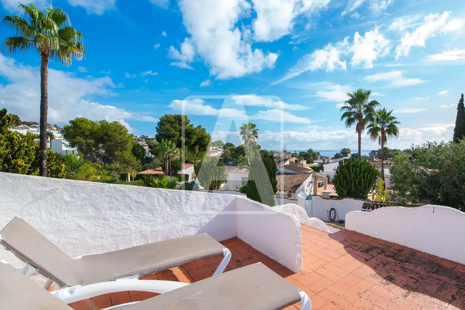 Villa avec piscine à vendre à La Fustera, imagen 10