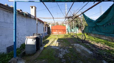 Foto 5 de Finca rústica en venta en Camino del Cerro, 189, Villa de Otura, Granada