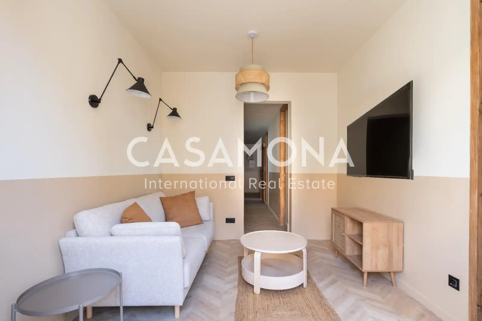Apartamento en alquiler en Eixample, imagen 9