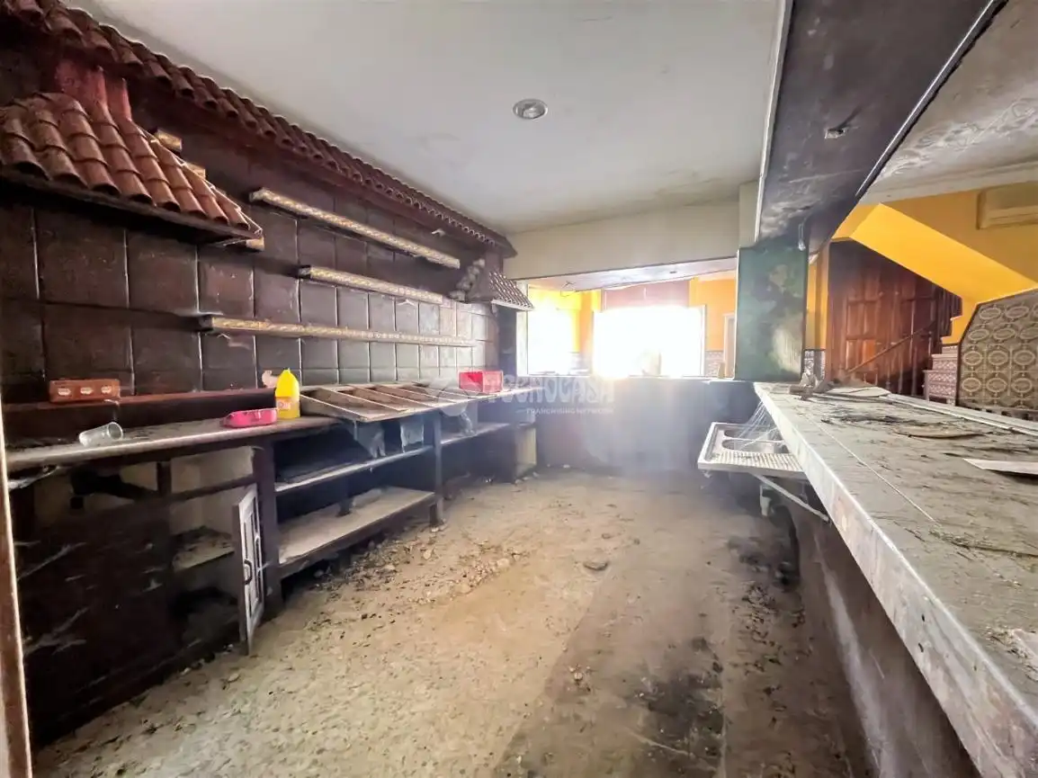 Local comercial en venda a Barriada de Andalucía - Ardila, imagen 21