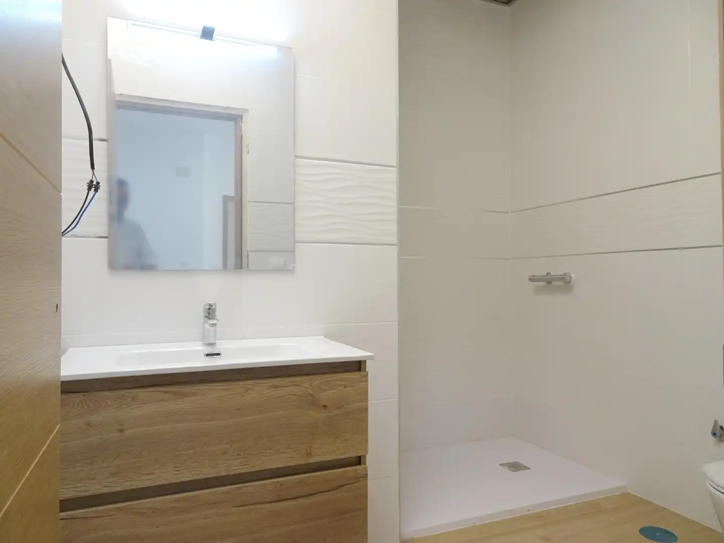 Baño de Piso en venta en Málaga