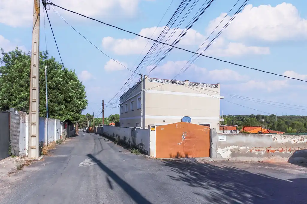 Chalet en venta en C/ Francoli - Urb. Manous I -, imagen 15