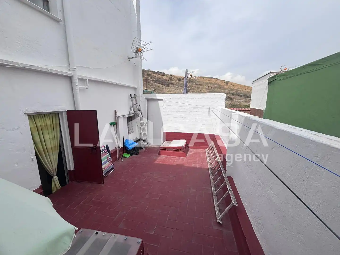 Casa con terraza en venta en Pescadores - Saladillo, imagen 19
