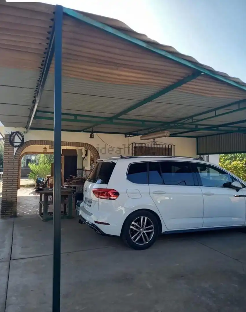 Aparcament de Casa o xalet en venda en Córdoba amb Traster