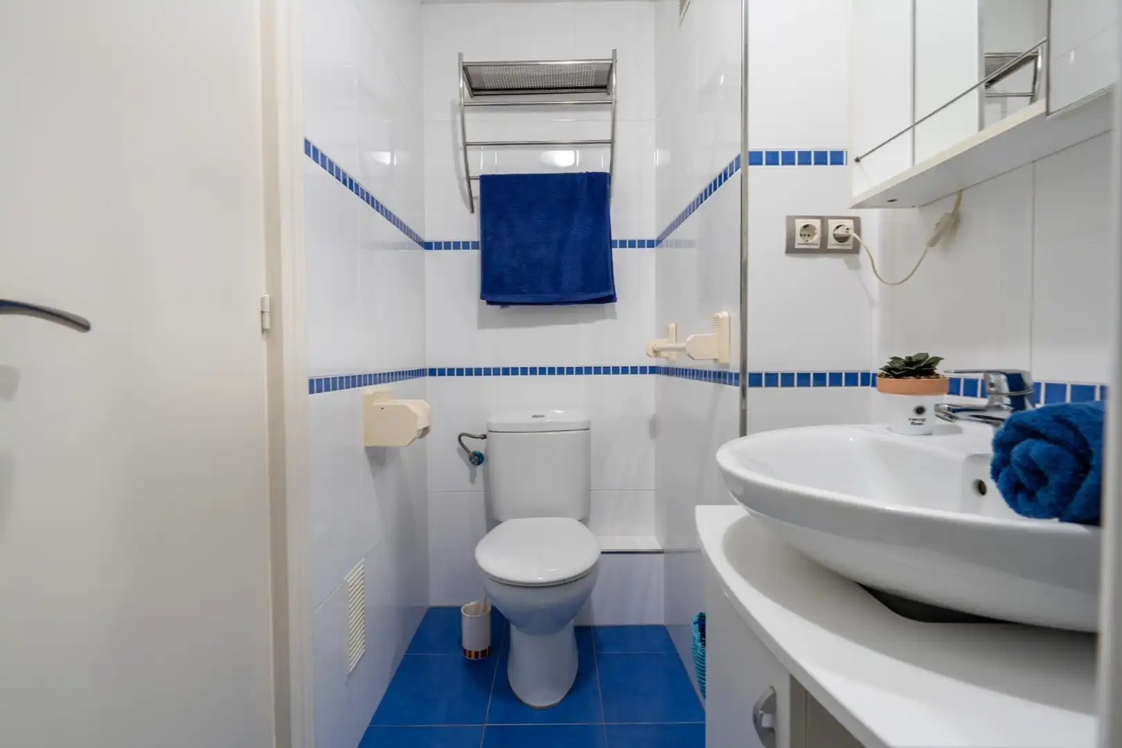 Wohnung mit Terrasse zum Verkauf in Calle SAN JUAN BOSCO, imagen 24