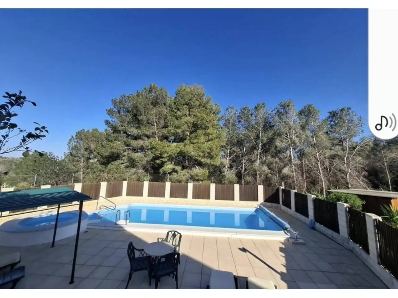 Finca rústica en venda a Guadassuar