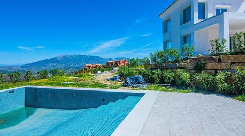 Foto 2 de Casa o chalet en venta en Calle Dublin, 2, Santa María, Málaga