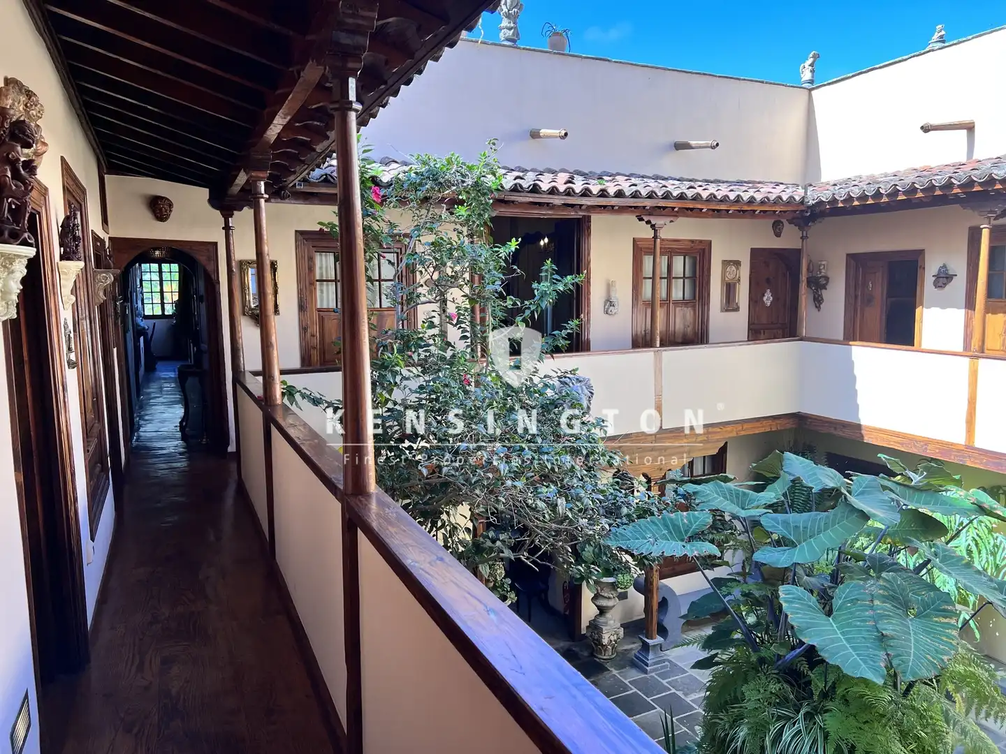 Casa o xalet en venda en Icod de los Vinos amb Parquet, Terrassa i Traster