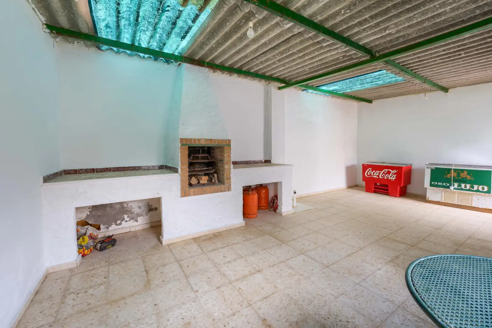Casa o xalet en venda en Carmona amb Jardí privat, Terrassa i Piscina