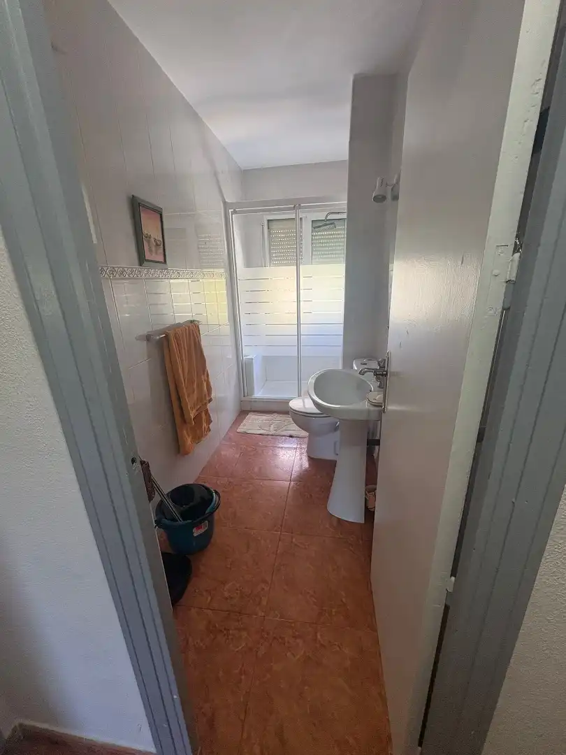 Baño de Piso en venta en Alicante / Alacant