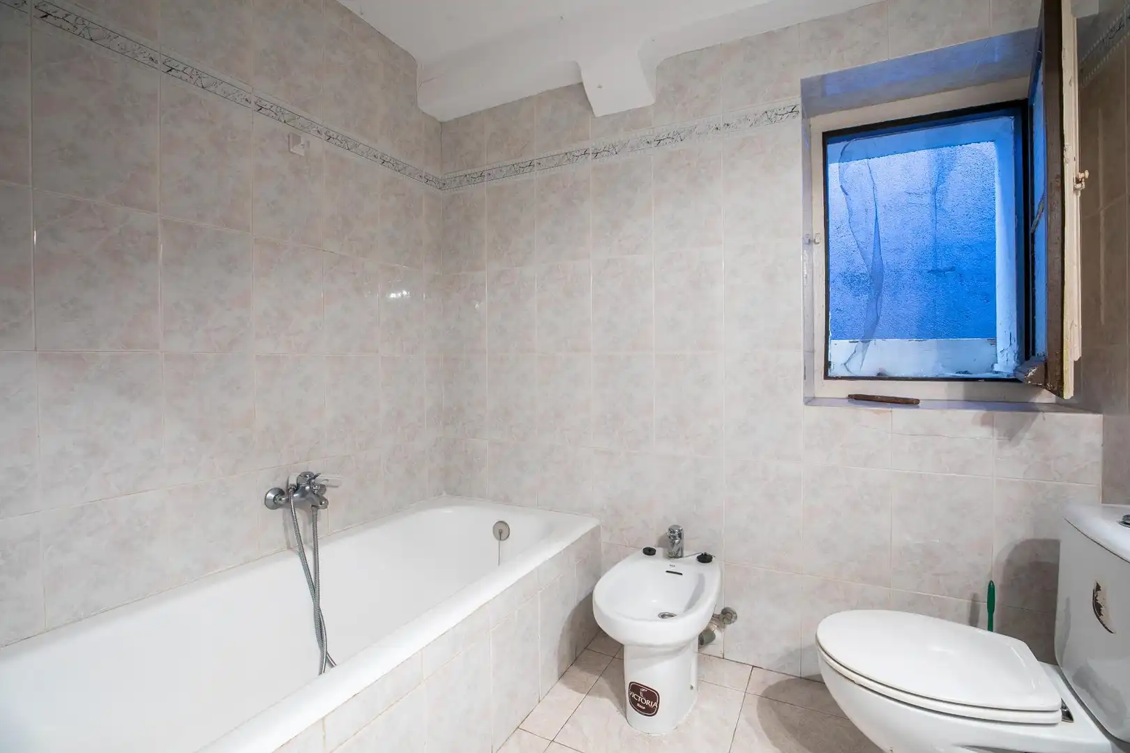 Baño de Casa o chalet en venta en Valle de Hecho con Balcón