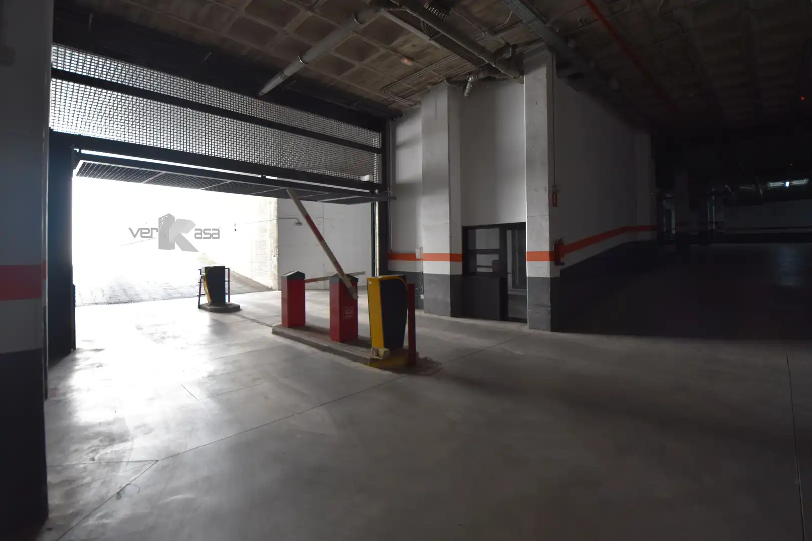 Einzelparkplatz zur Miete in Vial Camino 11, imagen 14