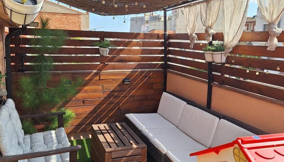 Photo 1 of Duplex for sale in Can Rull, Barcelona