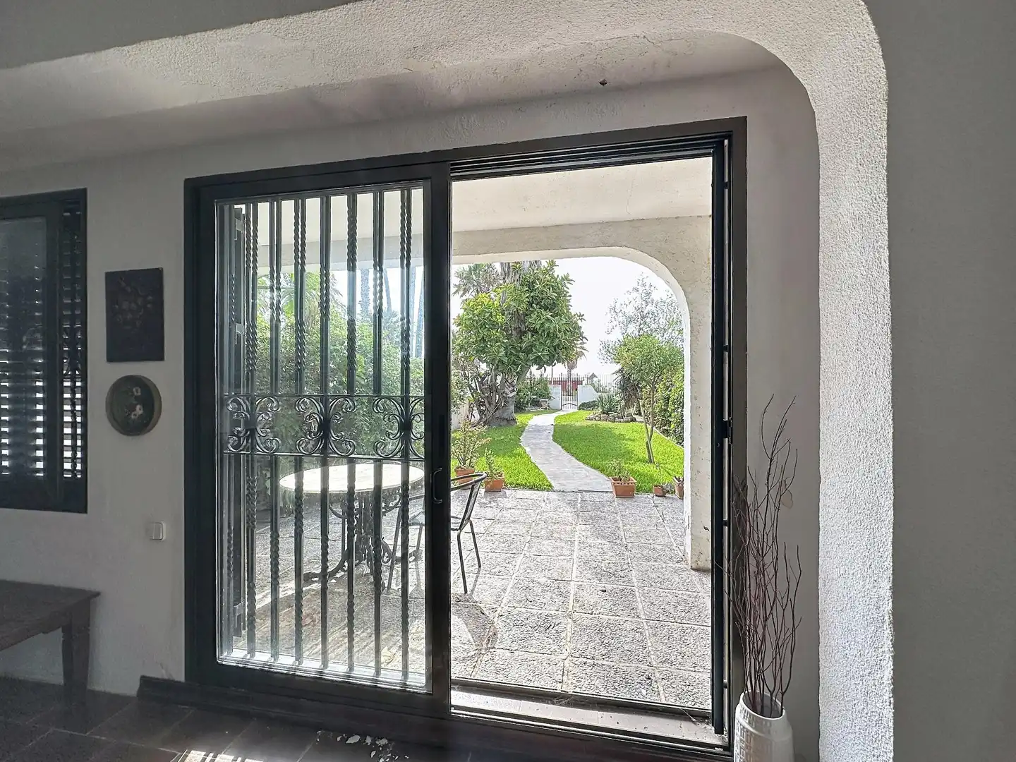 Casa adosada en venda en El Puig de Santa Maria amb Jardí privat, Terrassa i Balcó