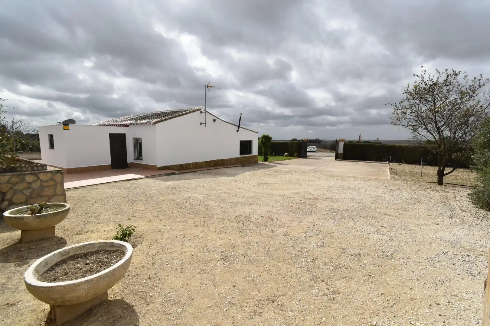 Casa o chalet en venta en Medina Sidonia con Jardín privado, Trastero y Amueblado