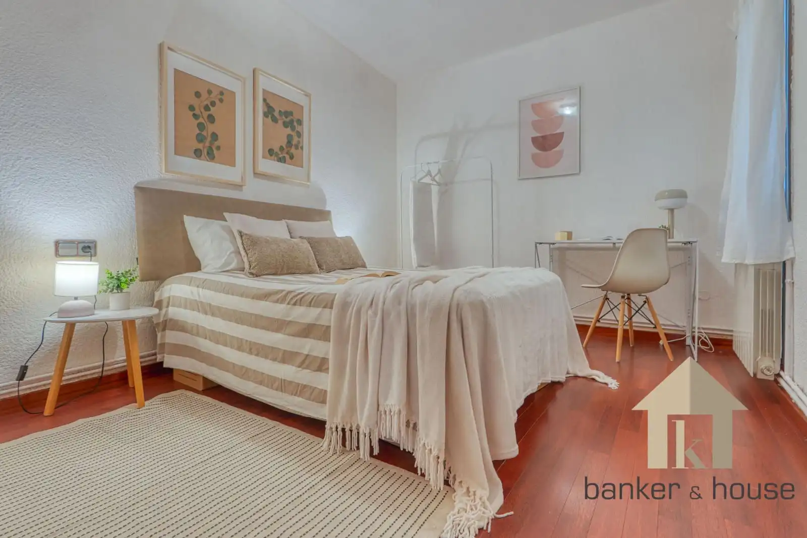 Piso con ascensor en venta en Doctor Buxo, imagen 19