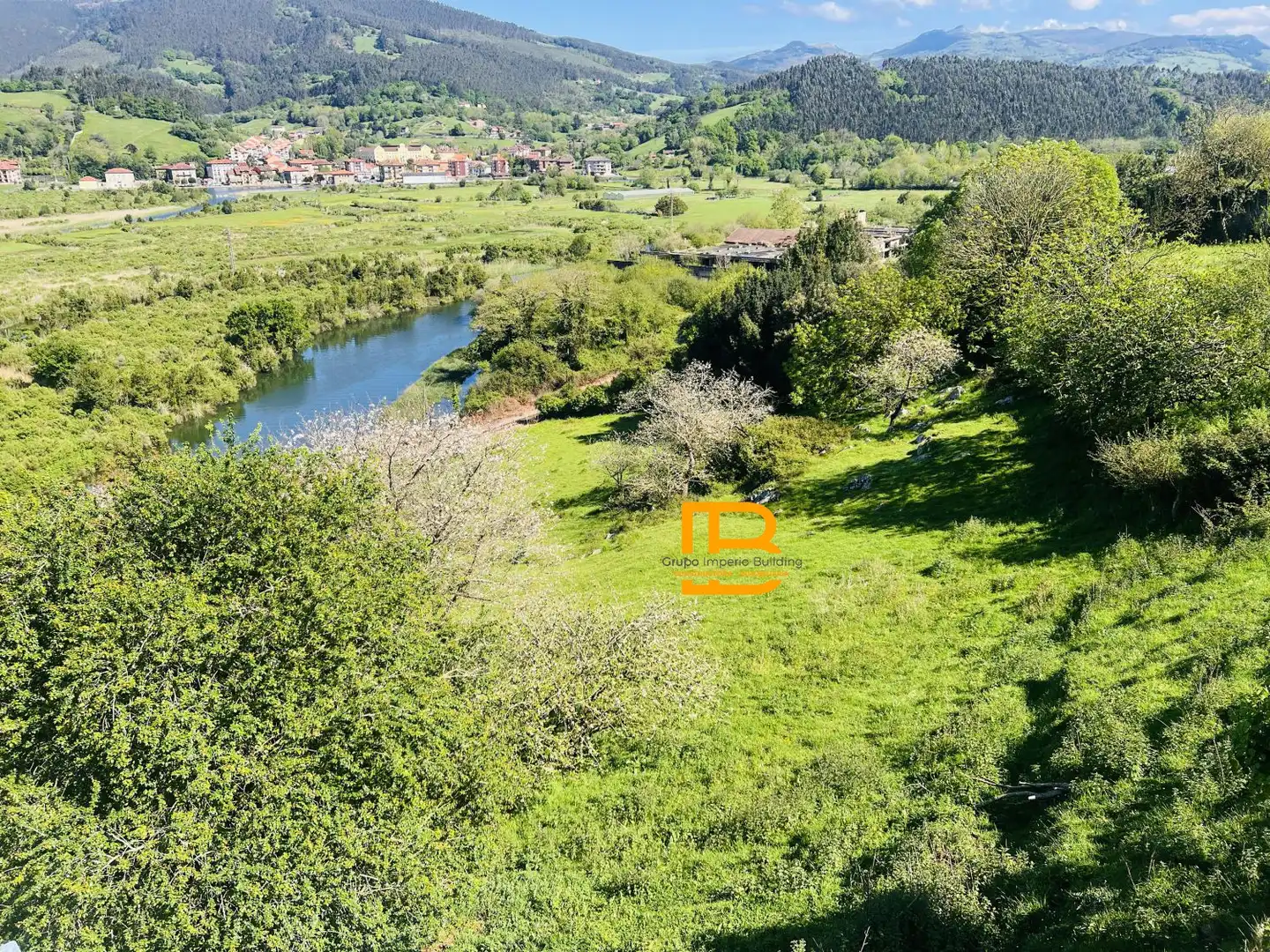 Casa o chalet en venta en Voto con Terraza, Trastero y Balcón
