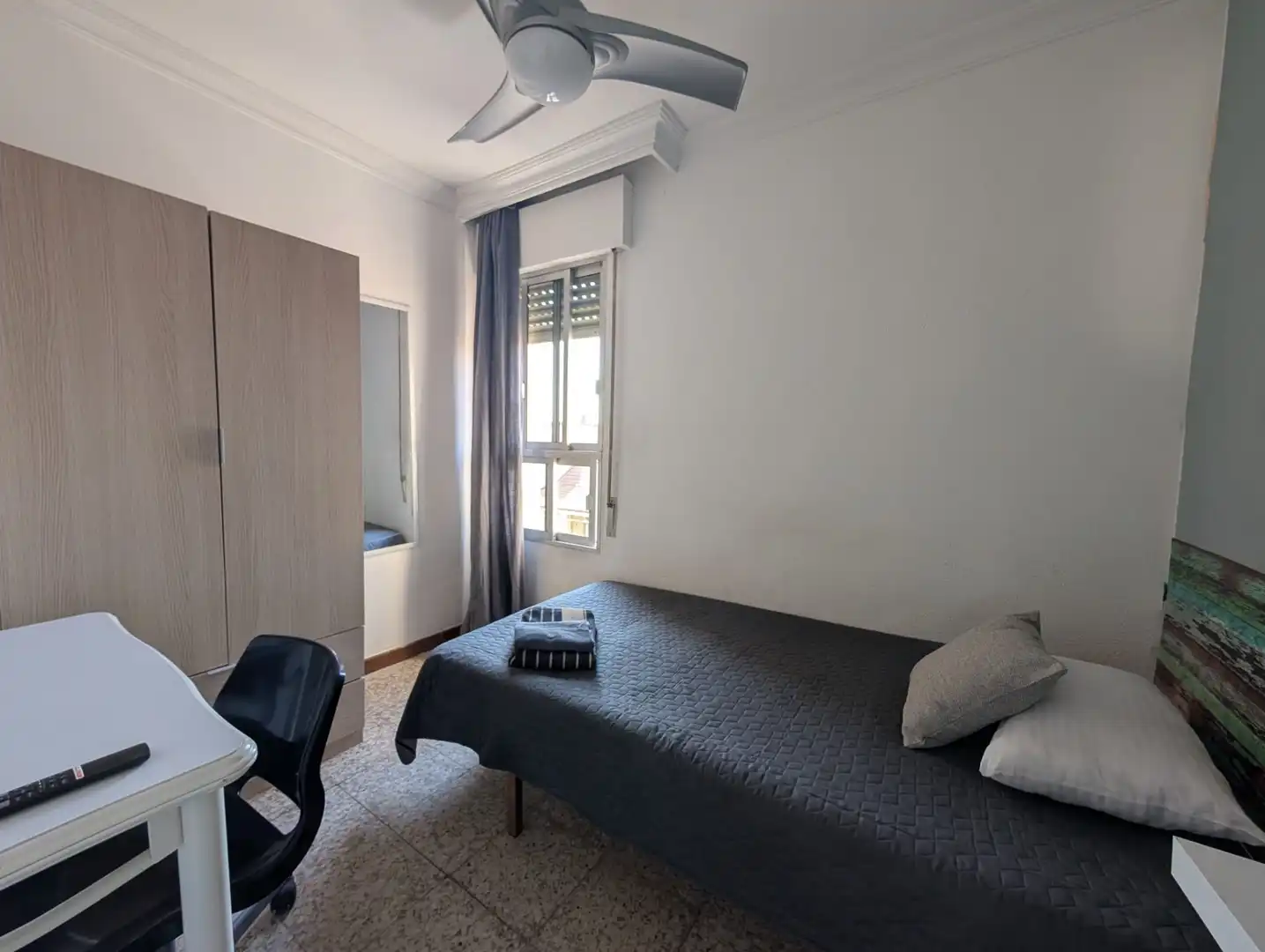 Bedroom of Duplexes for sale in Huelva  with Air Conditioner
