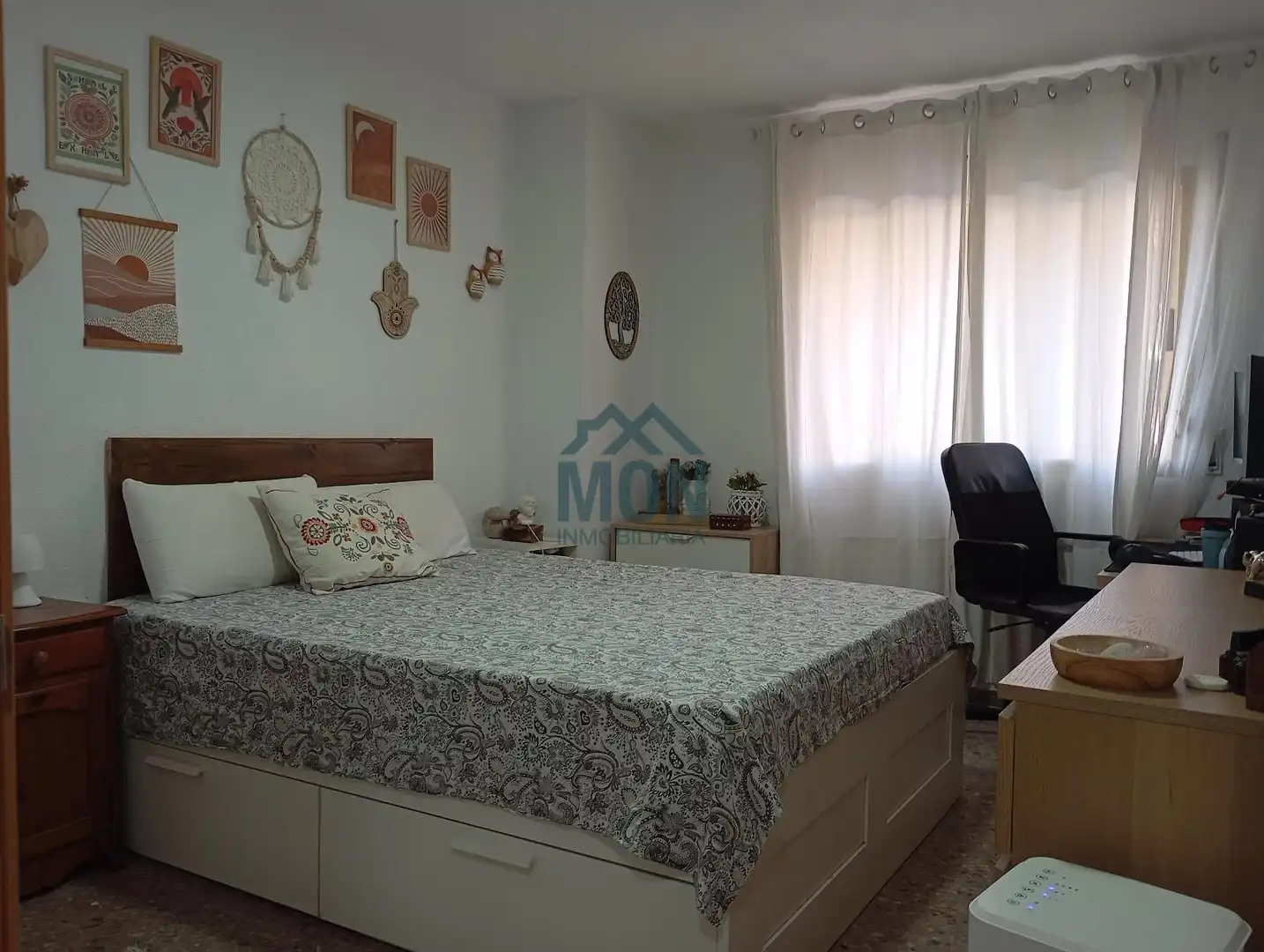 Piso en venta en Les Tendetes - Avenida Burjassot