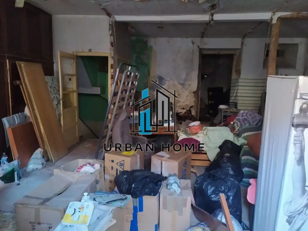 Casa amb jardí en venda a La Bañeza, imagen 11