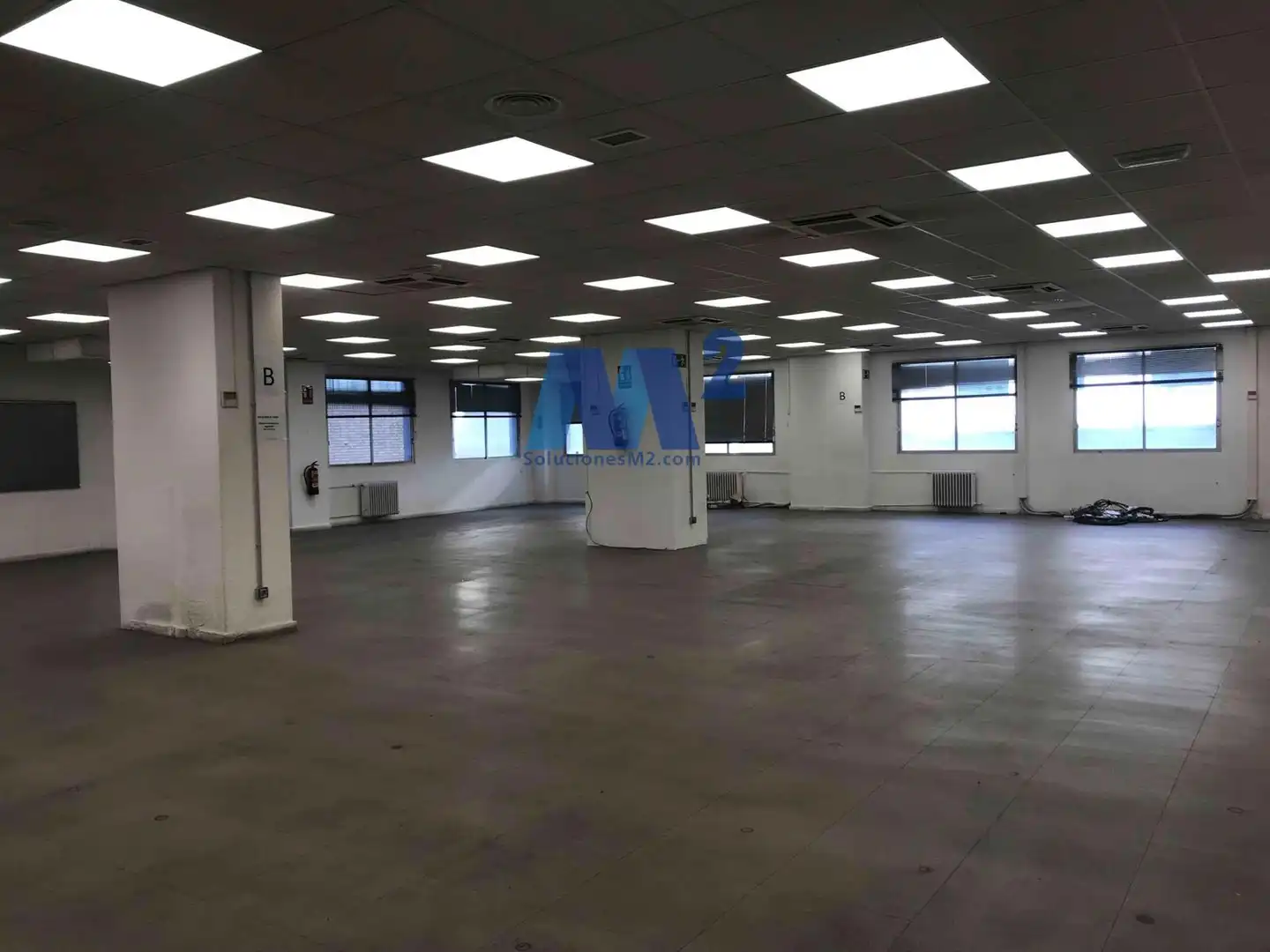 Oficina en venta en San Romualdo, Simancas