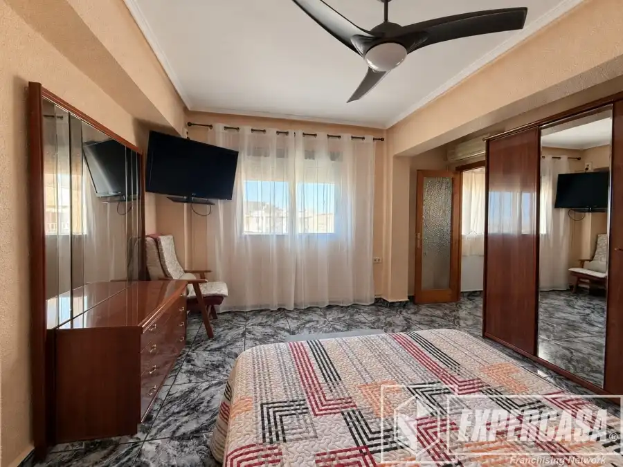 Piso en venta en Parque de la Bombilla, imagen 17