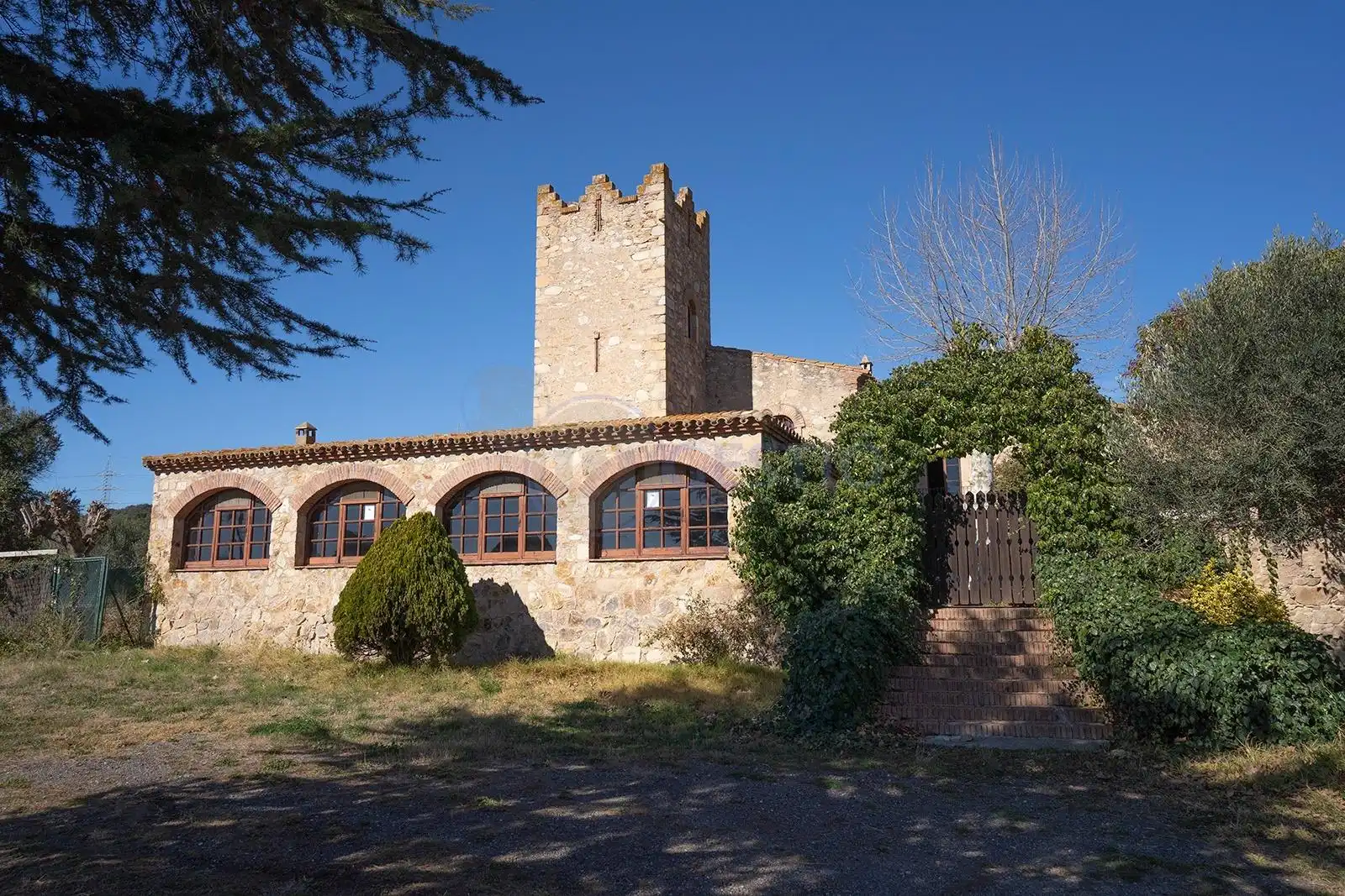 Vista exterior de Local en venda en Castell d'Aro, Platja d'Aro i s'Agaró amb Moblat